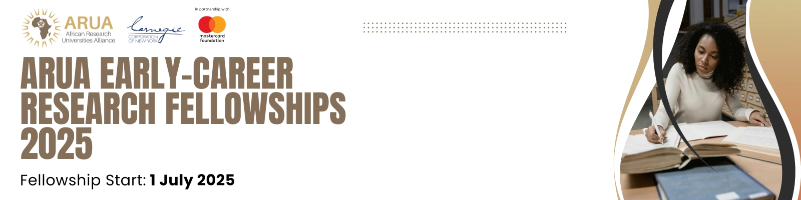 Call for applications: 6-month ECR fellowships at the African Centre for Migration & Society (ACMS), Wits University