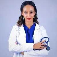 A blog by Betelhem Assefa, an intern at ACMS- Wits University